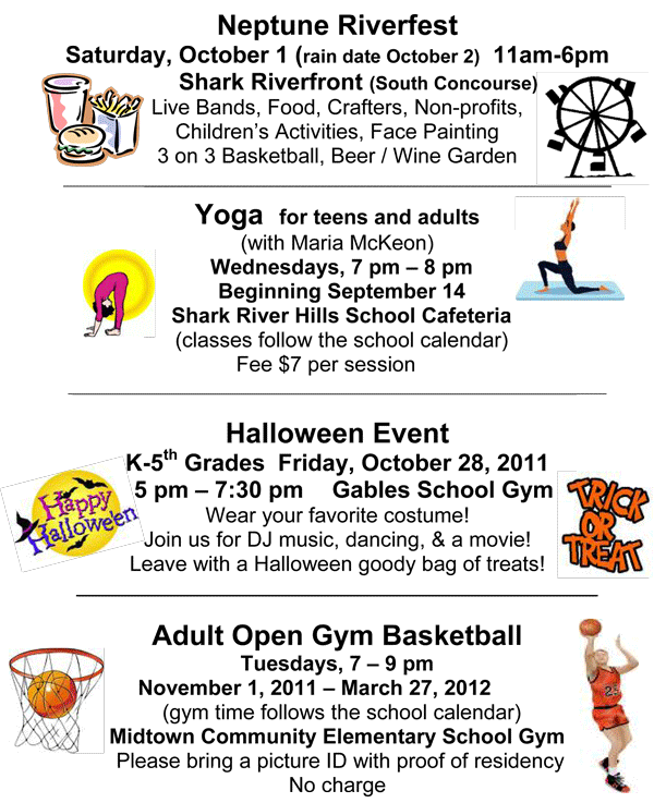 fall rec programs page 2