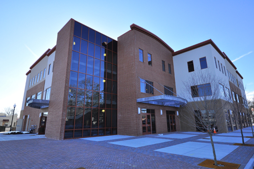 picture of Midtown Commons