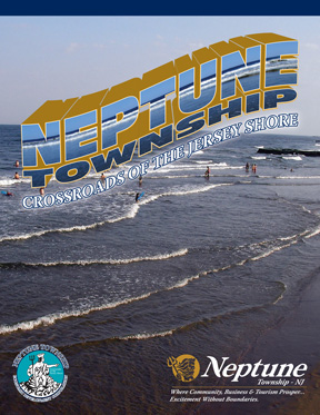 EDC brochure, front page
