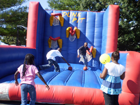 neptune day