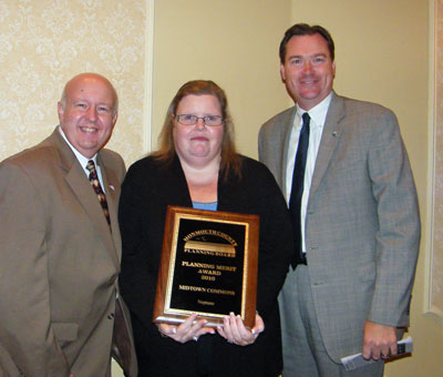 randy, marybeth and clifton