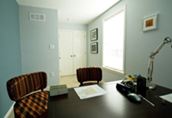 third bedroom-schoolhouse square