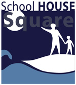 schoolhouse square logo