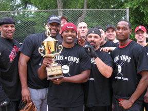 The Winners